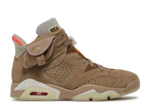 Premium High-Top Suede Lifestyle Sneaker for Men, Earthy Tan with Ankle Strap