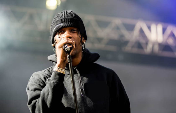 Experience Travis Scott Live: FNB Stadium Johannesburg Concert Tickets October 2025